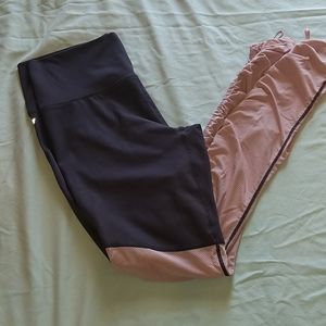 Fabletic Legging- size small available